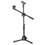 Professional Microphone Stand 3-5 Foot