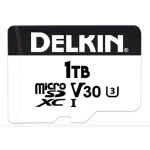 1TB Hyperspeed Uhs-i Sdxc Memory Card With Sd Adapter – DMSDAHS1TB