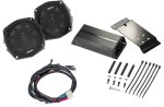 1996-2013 2 Channel Kit Harle