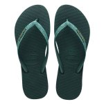 Slim Sparkle Me II Pantanal Green