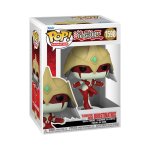 Pop Animation: Yu-gi-oh - Elemental Hero Burstinatrix