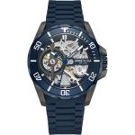 Gents Silicone Mechanical Watch KCWGR0012803