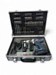 Ryobi Cld 1860K Cordless Tool Set
