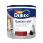 Dulux Metal Primer Rustshield Black 1L