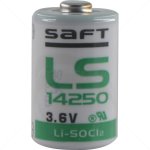 SECURI-PROD Batt Lithium 3.6V ER14250H 1.2AH