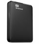 Western Digital Wd Elements Portable 2TB Black USB 3.0 External Hard Drive Retail Box 1 Year Warranty