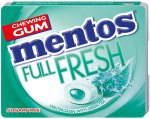 Bubblegum Pure Fresh Wintergreen Pure Fresh Wintergreen Chewing Gum