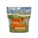 Burgess Excel Long Stem Feeding Hay 1KG