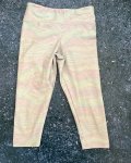 Maxed Lumo Swirl 3 4 Pants 7 8Y