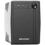Hikvision DS-UPS1000 SA Ups 1000VA 600 Watts 1 X 9AH Battery Overload Discharge & Overcharge Protection
