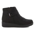 Pierre Cardin Christelle 7 Bootie - Black - 8