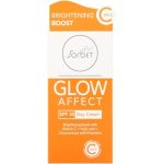 Sorbet Glow Affect Day Cream SPF30 50ML