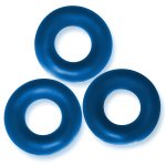 Fat Willy Rings Space Blue