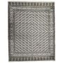 Glam & Decor Fossil-grey Royal Bokhara Rug Machine-made Large 400X300CM Rug