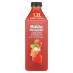 Mr Juice 100% Strawberry Juice Juice Blend 1.2L