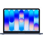 Apple Macbook Neo 13-INCH Apple A18 Pro 6-CORE Cpu & 5-CORE Gpu 8GB RAM 512GB SSD – New