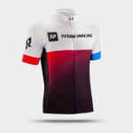 Podium 2 Team Jersey - XXL
