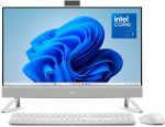 Refurbished Refurbished Dell EC27250 27" Core 7 150U 32GB RAM 1TB Nvme SSD Touchscreen Windows 11 Pro