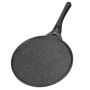 Aluminum Nonstick Cookware Marble Coating Pancake Frying Pan