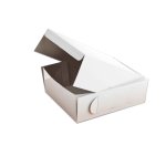 Cate-a-bake Cake Box 8X8X3 25S