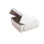Cate-a-bake Cake Box 8X8X3 25S