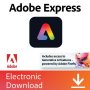 Adobe Express 1Y Sub Esd Za