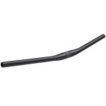 Superlogic Flat Mtb Handlebar - 710MM Reversible + - 5MM Flat Rise 9