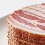 Frey’s Streaky Bacon 1KG