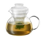 Marta Tea Jug 1.5L - Glass Insert
