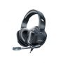 Gaming Headphone With Microphone And LED Light & Stereo Sound