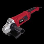 Steco 2350W Angle Grinder SG-2350
