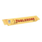 Swiss Milk Chocolate - 35G Bb