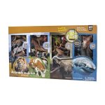 Animal Playset 60 Pieces