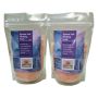 Epsom Salt Healing Soak- Medicare Wellness Spa - 2 X 500G Pack