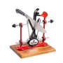 Warthog Sharpeners V-sharp A4 Elite - Red