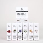 18540010 Ziko Fragrance Essential Oils 10ML Aromatherapy And Relaxation