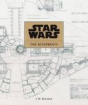 Star Wars - Blueprints Hardcover