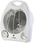 Goldair GFH2000A Fan Heater White