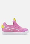 Puma Courtflex V2 Slip On Inf - Opera Mauve White