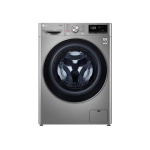 LG 10.5KG Wash / 7KG Dry Ai Dd Washer Dryer Combo - Silver Vivace