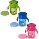 Avent Decorated Grownup Cup