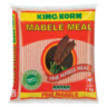 Fine Mabele Meal 1KG