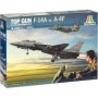 Top Gun F-14 Vs A-4F 1:72