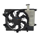Kia Cerato 3 1.6 2.0 Fan Assembly 13-16