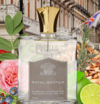 Creed Royal Mayfair 2016 Batch Decants samples