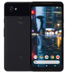 Google Pixel 2 XL 64GB Just Black