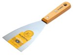 8CM Deluxe Wooden Handle