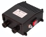 Stairs 230V Control Box - 0.75KW