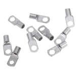 Cable Lugs 25X8 4 Pack