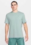 Nike Dri-fit Short-sleeve Versatile Top. - Bicoastal